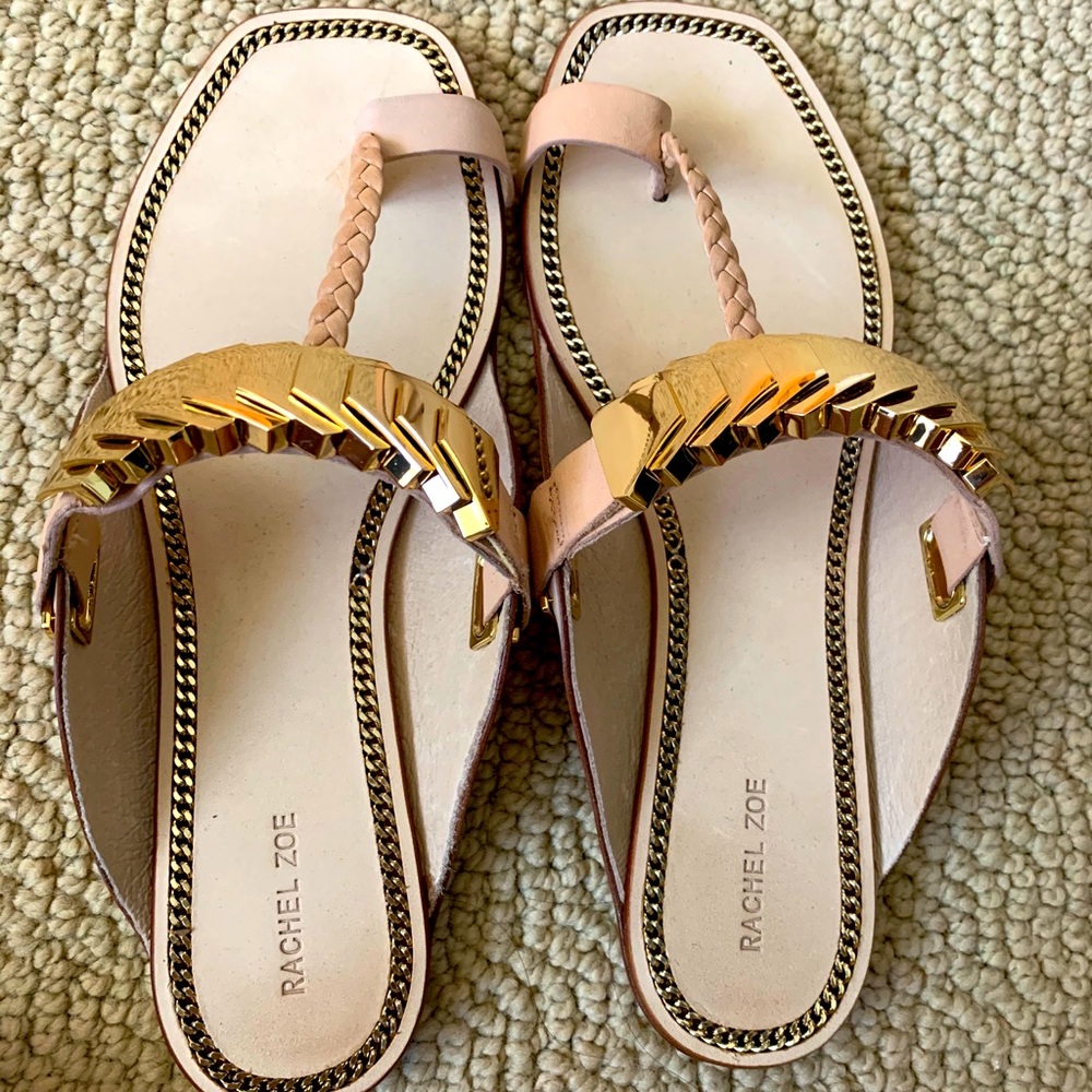 Rachel Zoe Sandals